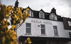 The Angus Hotel & Spa